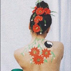 Meet your Posher, Cristina